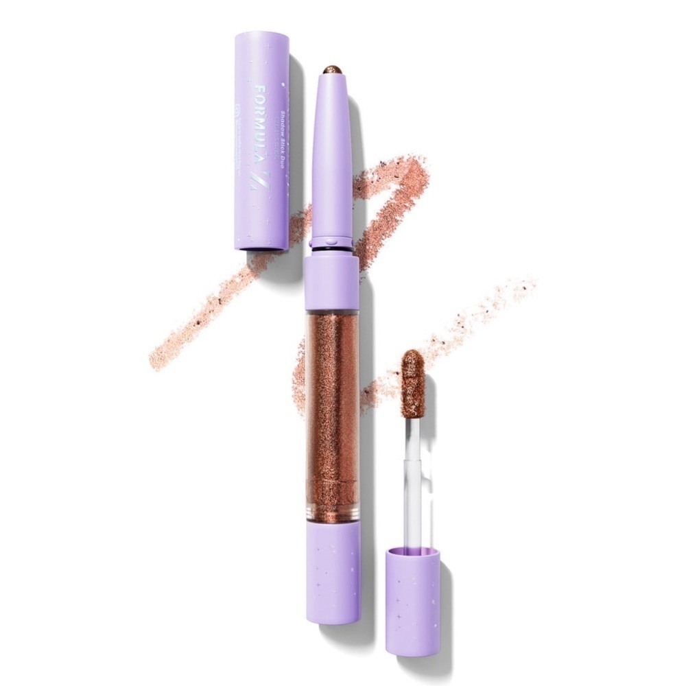 Formula Z SHINE ON I Am So Pretty Shadow Stick Duo | NEW | I’m So Pretty